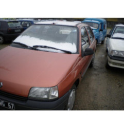 Verin de coffre RENAULT CLIO 1 Photo n°5