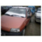 Verin de coffre RENAULT CLIO 1