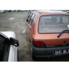 Verin de coffre RENAULT CLIO 1 Photo n°7