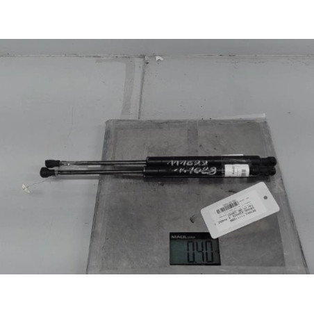 Verin de capot RENAULT GRAND ESPACE 4 Photo n°1