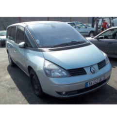 Verin de capot RENAULT GRAND ESPACE 4 Photo n°5