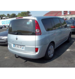 Verin de capot RENAULT GRAND ESPACE 4 Photo n°6