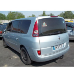 Verin de capot RENAULT GRAND ESPACE 4 Photo n°7