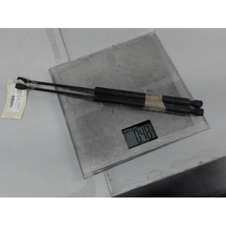 Verin de coffre RENAULT CLIO 1 Photo n°1