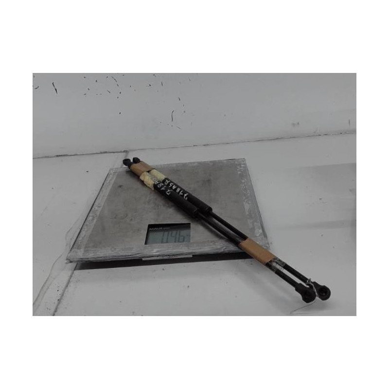 Verin de capot RENAULT VEL SATIS