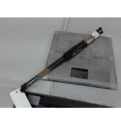 Verin de capot RENAULT VEL SATIS Photo n°4