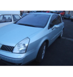 Verin de capot RENAULT VEL SATIS Photo n°5