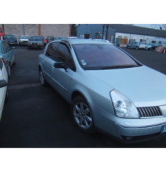 Verin de capot RENAULT VEL SATIS Photo n°6