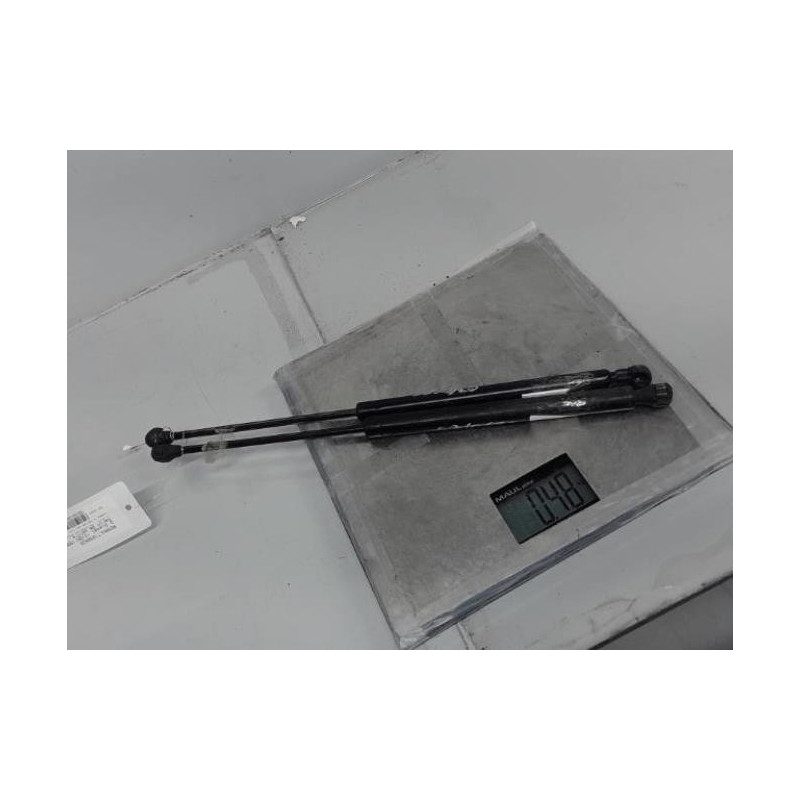 Verin de coffre RENAULT CLIO 1