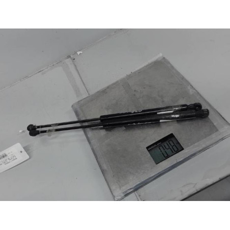 Verin de coffre RENAULT CLIO 1 Photo n°1