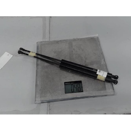 Verin de coffre RENAULT MEGANE 1 Photo n°1