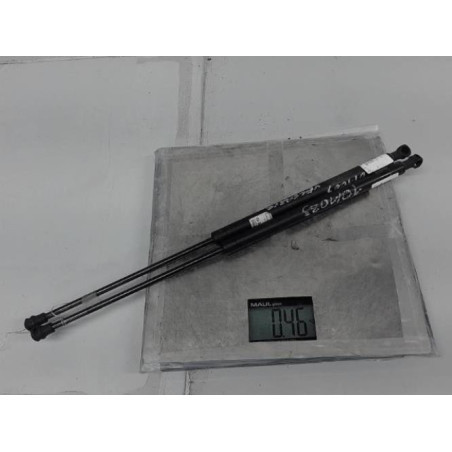 Verin de capot RENAULT VEL SATIS Photo n°1