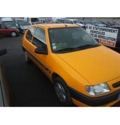 Verin de coffre CITROEN SAXO Photo n°4