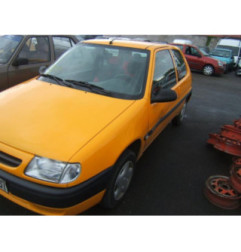 Verin de coffre CITROEN SAXO Photo n°5