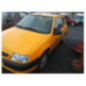 Verin de coffre CITROEN SAXO