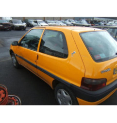 Verin de coffre CITROEN SAXO Photo n°6