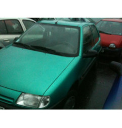 Verin de coffre CITROEN SAXO Photo n°5