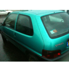 Verin de coffre CITROEN SAXO Photo n°7