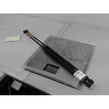 Verin de coffre CITROEN SAXO