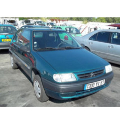 Verin de coffre CITROEN SAXO Photo n°4