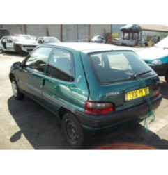 Verin de coffre CITROEN SAXO Photo n°6