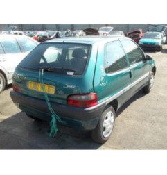 Verin de coffre CITROEN SAXO Photo n°7