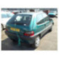 Verin de coffre CITROEN SAXO