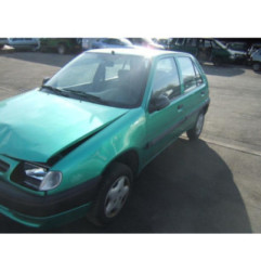 Verin de coffre CITROEN SAXO Photo n°5