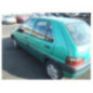 Verin de coffre CITROEN SAXO