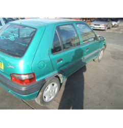 Verin de coffre CITROEN SAXO Photo n°7