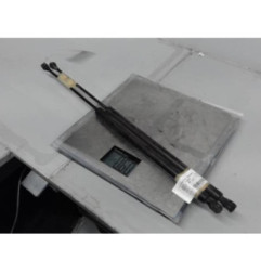 Verin de coffre CITROEN SAXO