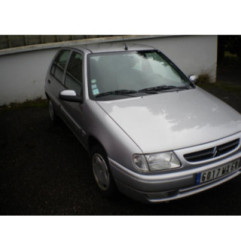 Verin de coffre CITROEN SAXO Photo n°4