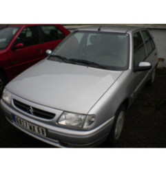 Verin de coffre CITROEN SAXO Photo n°5