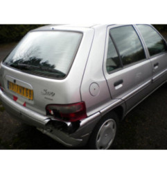 Verin de coffre CITROEN SAXO Photo n°7