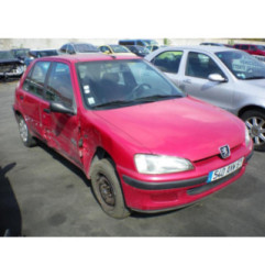 Verin de capot PEUGEOT 106 Photo n°4