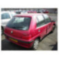 Verin de capot PEUGEOT 106