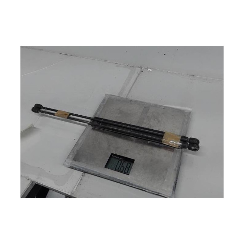 Verin de coffre PEUGEOT 406