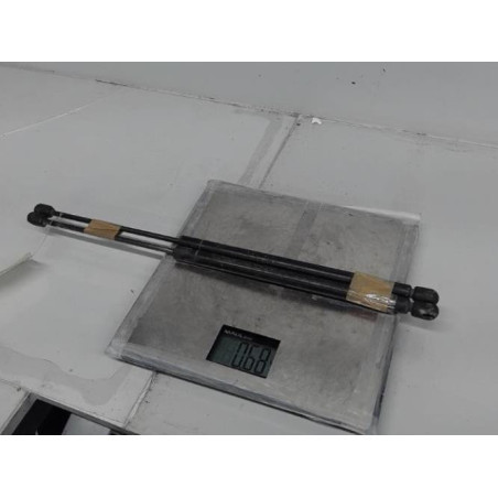 Verin de coffre PEUGEOT 406 Photo n°1