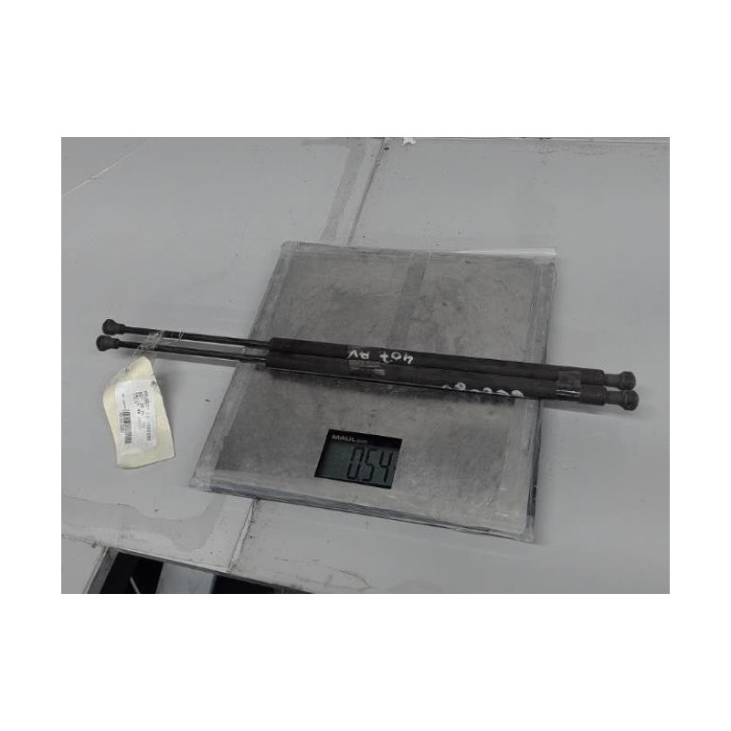 Verin de capot PEUGEOT 407