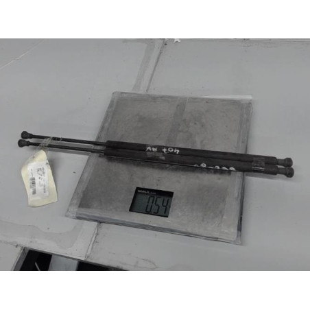 Verin de capot PEUGEOT 407 Photo n°1