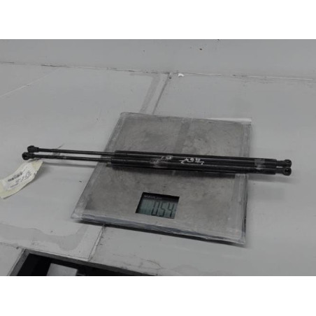 Verin de capot PEUGEOT 407