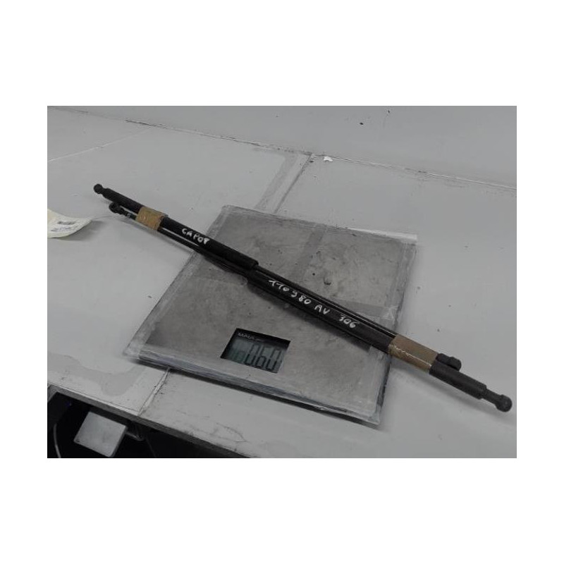 Verin de capot PEUGEOT 306