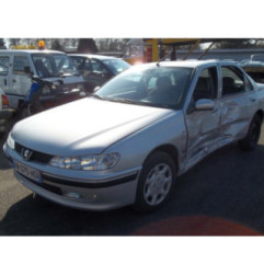 Verin de capot PEUGEOT 406 Photo n°3