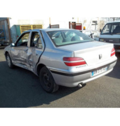 Verin de capot PEUGEOT 406 Photo n°5
