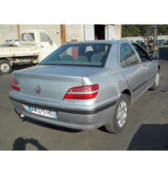 Verin de capot PEUGEOT 406 Photo n°6