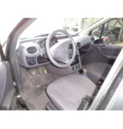 Aile avant droit MERCEDES CLASSE A 168 Photo n°8