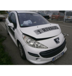 Moteur essuie glace arriere PEUGEOT 207 Photo n°5