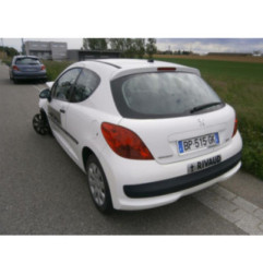 Moteur essuie glace arriere PEUGEOT 207 Photo n°6