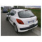 Moteur essuie glace arriere PEUGEOT 207
