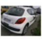 Moteur essuie glace arriere PEUGEOT 207